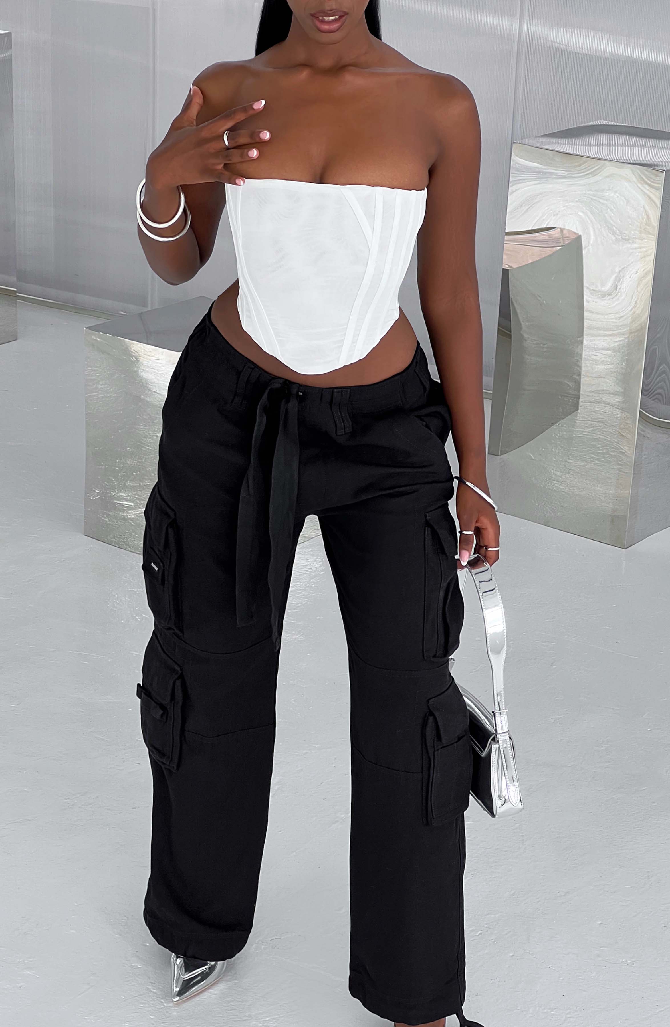 Velvet Bangle Pack - Silver