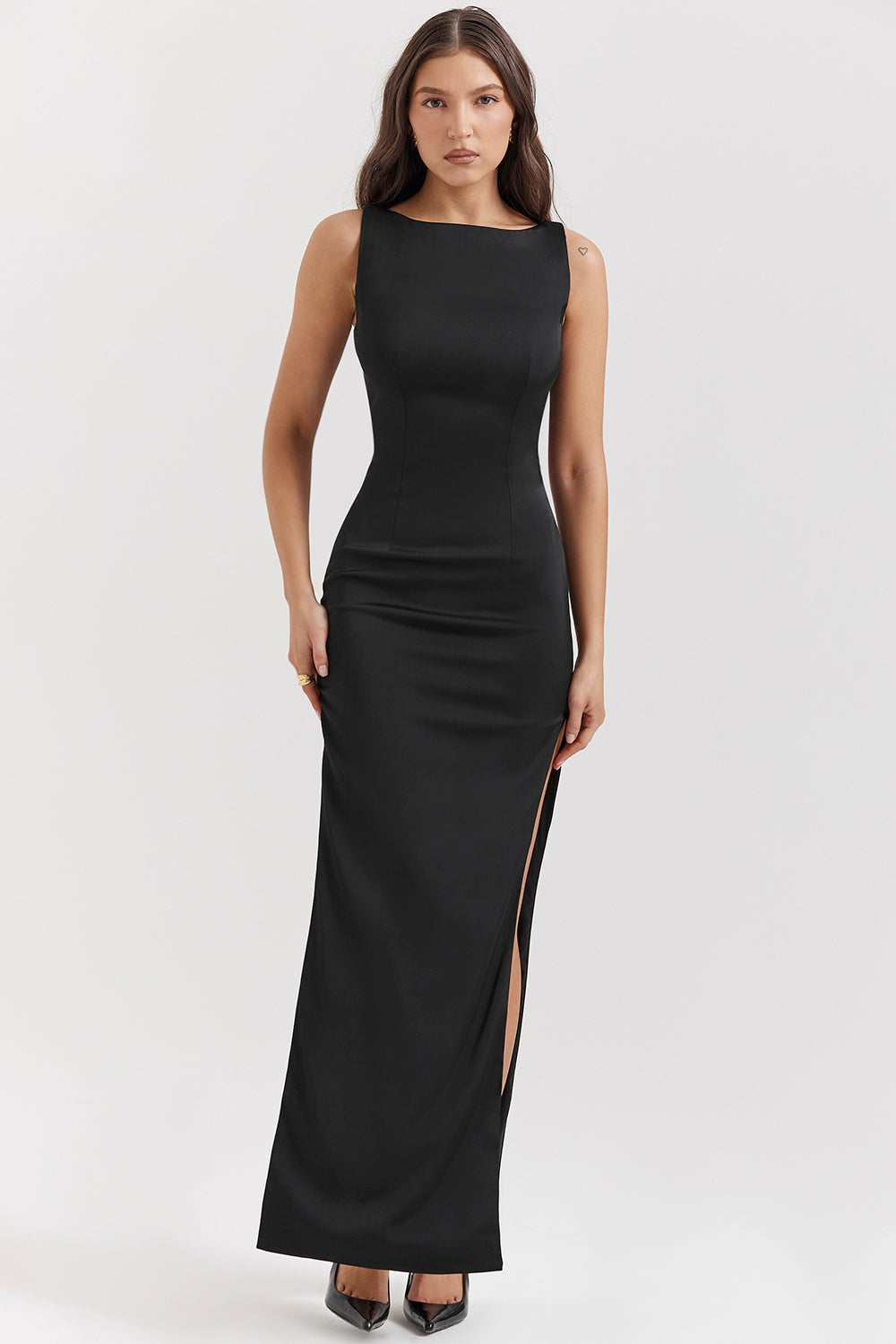 Filomena | Maxi Dress