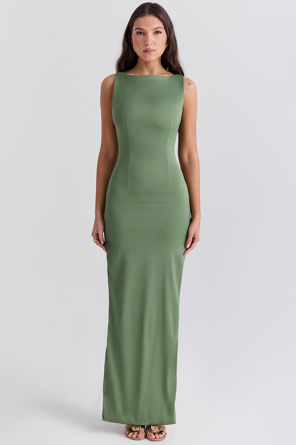 Filomena | Maxi Dress