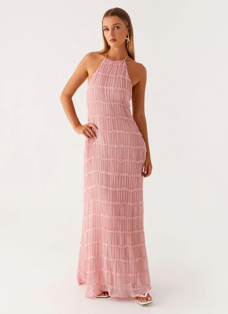 Aullie | Maxi Dress