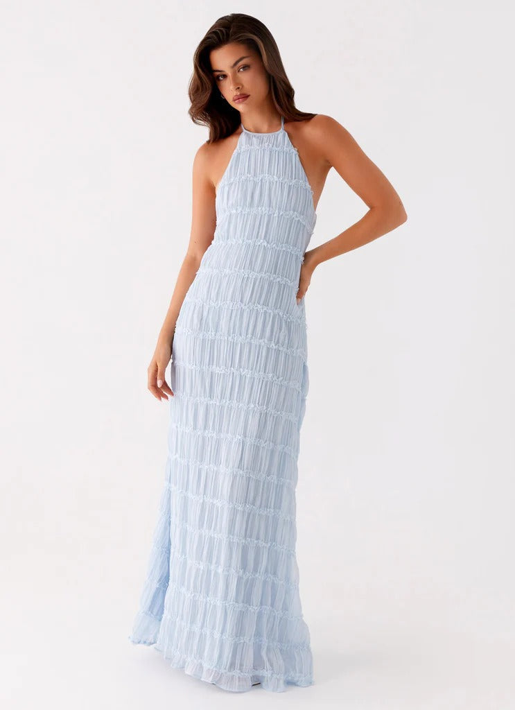Aullie | Maxi Dress