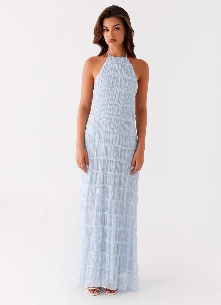 Aullie | Maxi Dress