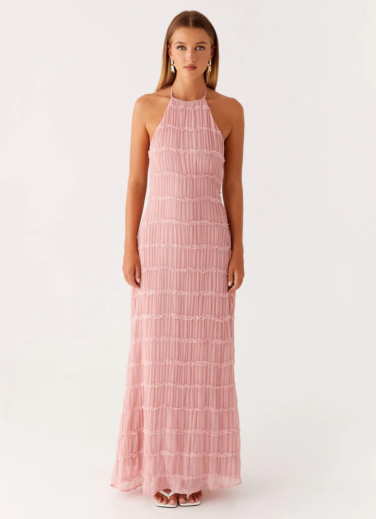 Aullie | Maxi Dress