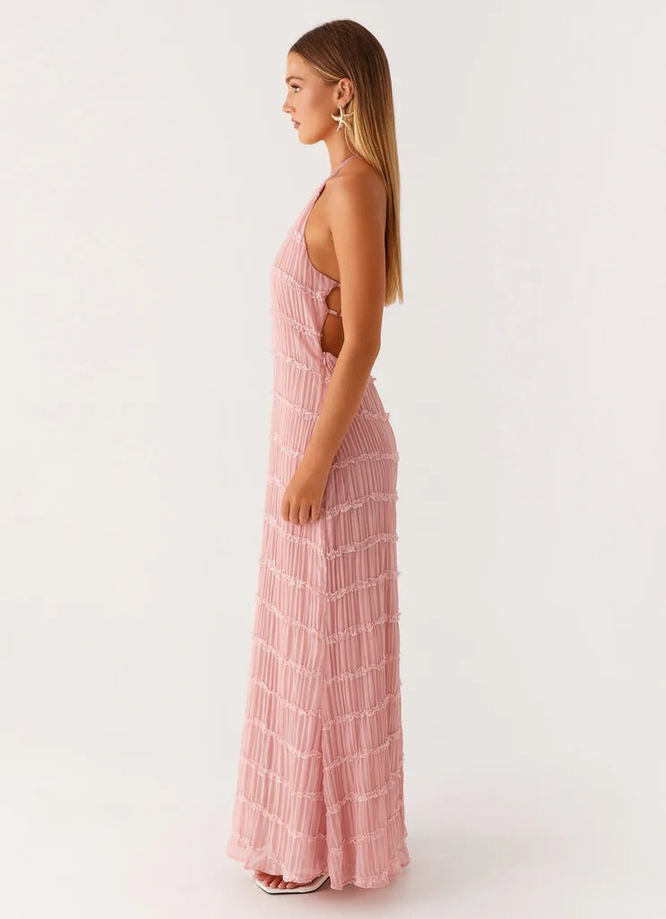 Aullie | Maxi Dress