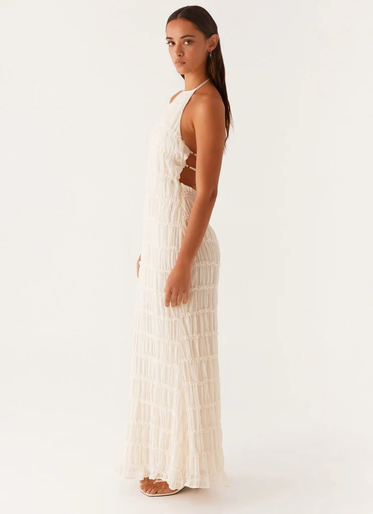 Aullie | Maxi Dress