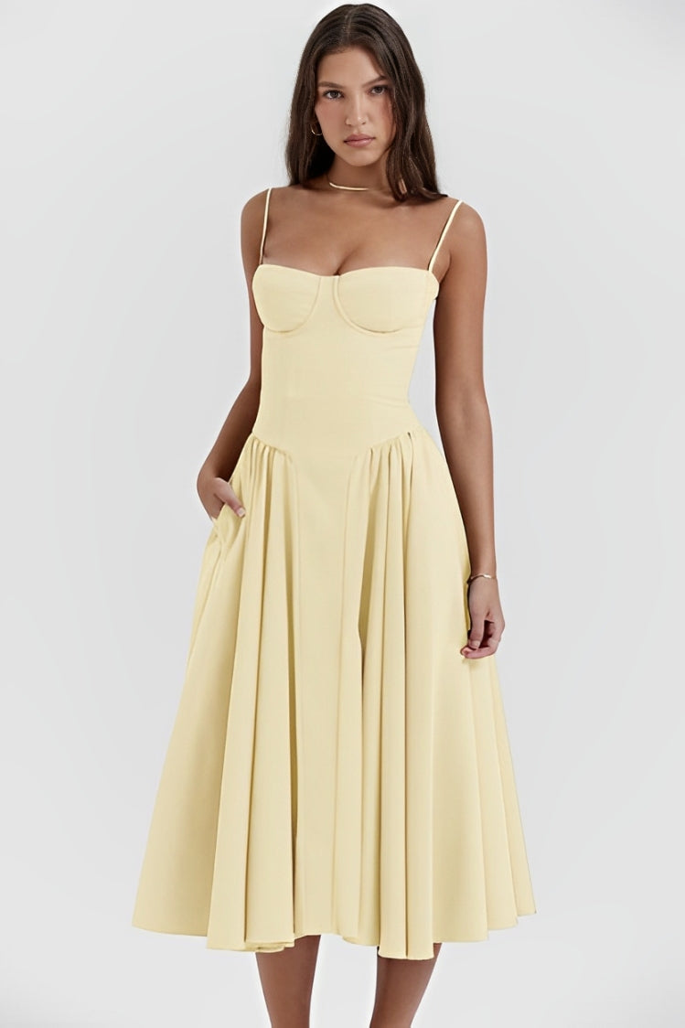 Eva | Comfortable Dress